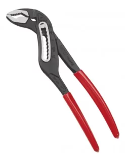 Pince Multiprise Gainée 250 Mm Ouverture Extra-large | 018218 - Virax | IFD Outillage