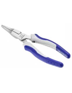 Pince Plate Becs Droits 160 Mm | E080411 - Expert By Facom | IFD Outillage