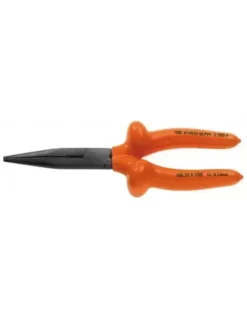 Pinces à Becs Demi-ronds Longs Isolées 1000 Volts Série VSE - 185.20AVSE - Facom | IFD Outillage