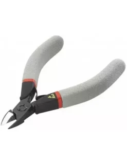 Pinces Coupantes ESD "allongées" : Accessibilité - 435.RE - Facom | IFD Outillage