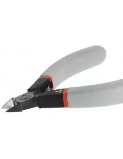 Pinces Coupantes ESD "compact" : Maniabilité - 405.E - Facom | IFD Outillage