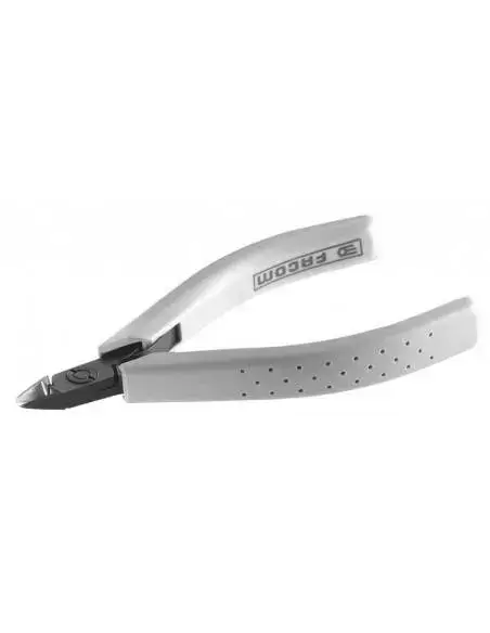 Pinces Coupantes Micro-Tech® ''petite Maillure'' : Finesse - 407.8MT - Facom | IFD Outillage 1 Pinces Coupantes Micro-Tech® ''petite Maillure'' : Finesse - 407.8MT - Facom | IFD Outillage
