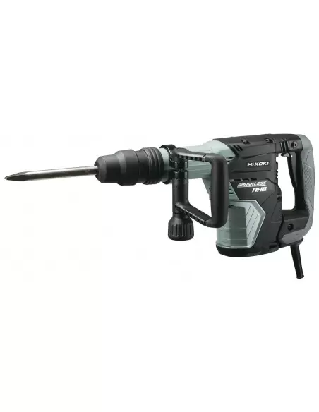 Piqueur SDS MAX 1150W 8,5 Joules - H45MEWTZ - Hikoki Hitachi | IFD Outillage 1 Piqueur SDS MAX 1150W 8,5 Joules - H45MEWTZ - Hikoki Hitachi | IFD Outillage