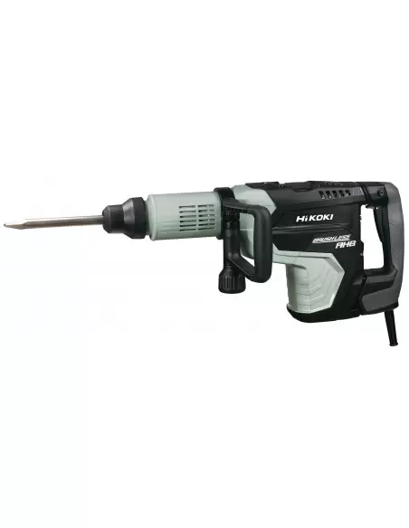 Piqueur SDS MAX 1500W 20 Joules - H60MEWTZ - Hikoki Hitachi | IFD Outillage 1 Piqueur SDS MAX 1500W 20 Joules - H60MEWTZ - Hikoki Hitachi | IFD Outillage