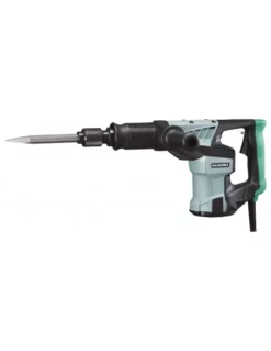 Piqueur SDS MAX 930W 10 Joules - 5,1 Kg - H41MB2WSZ - Hikoki Hitachi | IFD Outillage