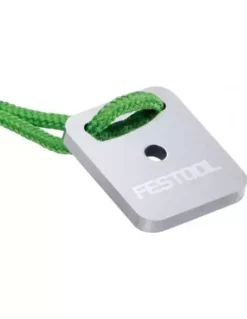 Plaquette à Racler LZK-HM - Festool | IFD Outillage