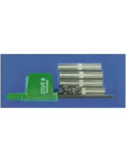 Plaquettes De Rechange HW-WP 30x5,5x1,1 (4x) - Festool | IFD Outillage