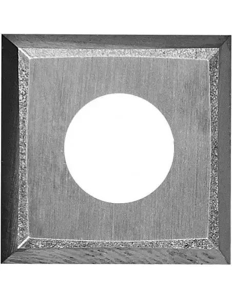 Plaquettes Réversibles HW-WP 14x14x2/12 - Festool | IFD Outillage 1 Plaquettes Réversibles HW-WP 14x14x2/12 - Festool | IFD Outillage