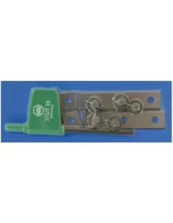 Plaquettes Réversibles Wepla Set D 20 2+2 - Festool | IFD Outillage