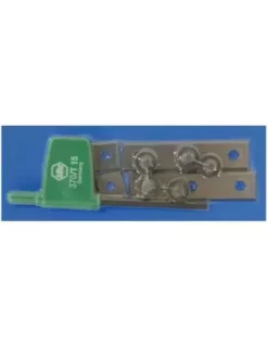Plaquettes Réversibles Wepla Set D 24 2+2 - Festool | IFD Outillage