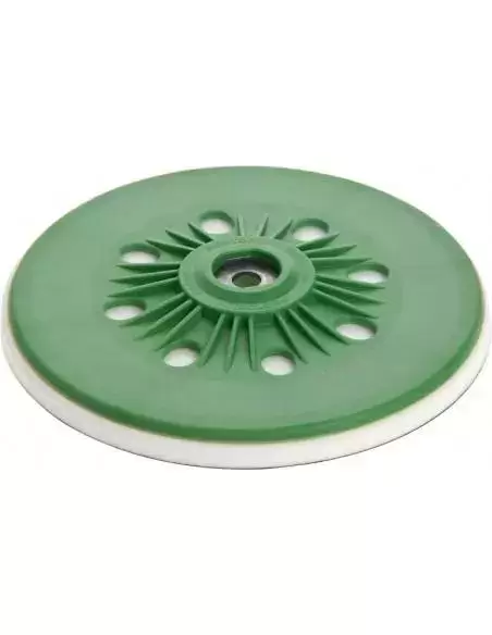Plateau De Polissage PT-STF-D150 M8 - Festool | IFD Outillage 1 Plateau De Polissage PT-STF-D150 M8 - Festool | IFD Outillage