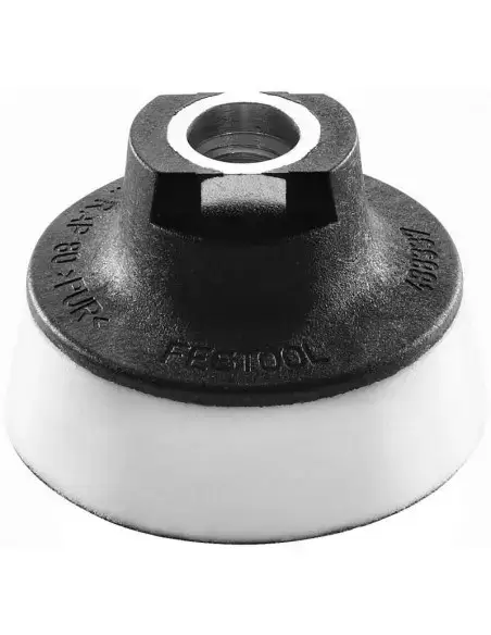 Plateau De Polissage PT-STF-D80-M14 - Festool | IFD Outillage 1 Plateau De Polissage PT-STF-D80-M14 - Festool | IFD Outillage