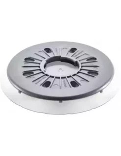 Plateau De Ponçage FastFix Ø ST-STF D150/MJ2-FX-SW - Festool | IFD Outillage