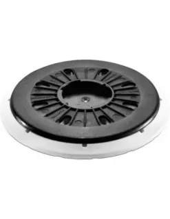 Plateau De Ponçage FastFix Ø ST-STF D150/MJ2-FX-W-HT - Festool | IFD Outillage