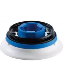 Plateau De Ponçage FastFix Ø ST-STF D90/7 FX H-HT - Festool | IFD Outillage