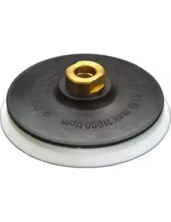 Plateau De Ponçage ST-D115/0-M14/2F - Festool | IFD Outillage