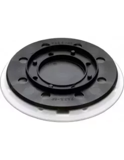 Plateau De Ponçage ST-STF 125/8-M4-J W-HT - Festool | IFD Outillage