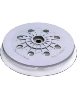 Plateau De Ponçage ST-STF 125/8-M8-J SW - Festool | IFD Outillage