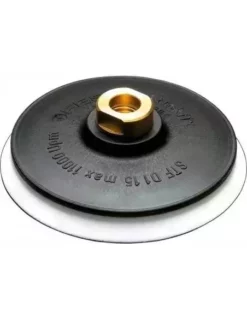 Plateau De Ponçage ST-STF-D115/0-M14 W - Festool | IFD Outillage