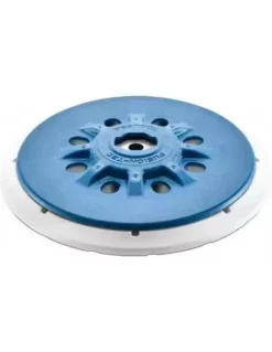 Plateau De Ponçage ST-STF D150/MJ2-M8-H-HT FUSION-TEC - Festool | IFD Outillage