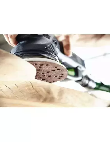 Plateau De Ponçage ST-STF D150/MJ2-M8-W-HT FUSION-TEC - Festool | IFD Outillage 2 Plateau De Ponçage ST-STF D150/MJ2-M8-W-HT FUSION-TEC - Festool | IFD Outillage – Image 2