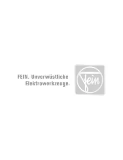 Plateau ø 115 63806167020 - Fein | IFD Outillage