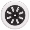 Plateaux De Ponçage à 8 Trous 150MM Mi-dur | 2608601185 - Bosch | IFD Outillage