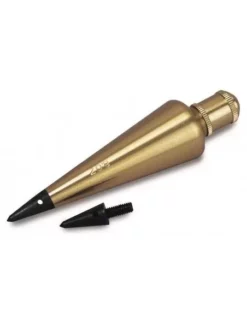 Plomb D'architecte 225 Gr - 0-47-973 - Stanley | IFD Outillage