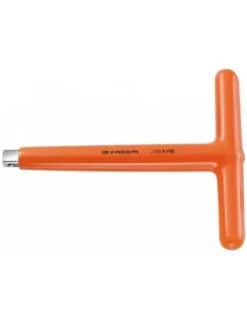 Poignée 3/8" Isolée 1000 Volts Série VSE - J.121AVSE - Facom | IFD Outillage