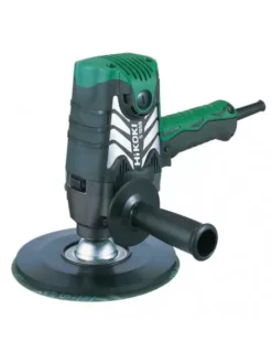 Polisseuse à Disque Ø 180 Mm 700W - S18SBWAZ - Hikoki Hitachi | IFD Outillage