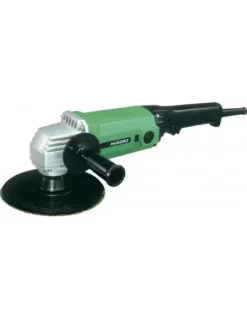Polisseuse à Disque Ø 180 Mm 750W - SAT180L3Z - Hikoki Hitachi | IFD Outillage