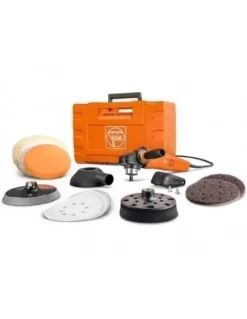 Polisseuse Bateaux WPO 14-15 E 72214850010 - Fein | IFD Outillage