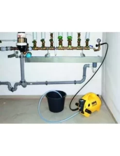 Meilleures ventes -FACOM Soldes pompe d epreuve electrique e push 2 115500 r220 rems 1