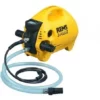 Pompe D'épreuve électrique E-Push 2 - 115500 R220 - REMS | IFD Outillage