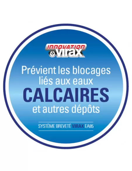 Pompe D'épreuve Manuelle Compacte 5 Litres | 262035 - Virax | IFD Outillage 2 Pompe D'épreuve Manuelle Compacte 5 Litres | 262035 - Virax | IFD Outillage – Image 2