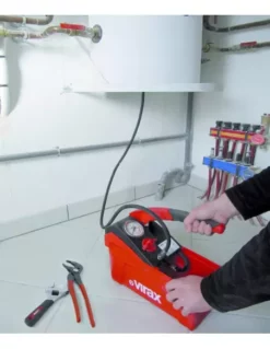 Pompe D'épreuve Manuelle Compacte 5 Litres | 262035 - Virax | IFD Outillage 7 Pompe D'épreuve Manuelle Compacte 5 Litres | 262035 - Virax | IFD Outillage -FACOM Soldes pompe d epreuve manuelle compacte 5 litres 3