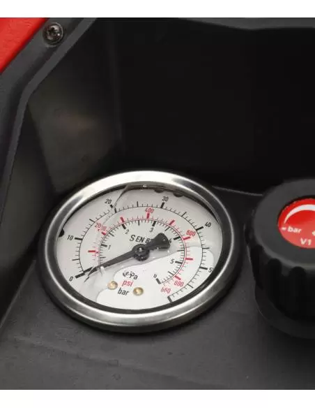 Pompe D’épreuve électrique - 262070 - Virax | IFD Outillage 2 Pompe D’épreuve électrique - 262070 - Virax | IFD Outillage – Image 2