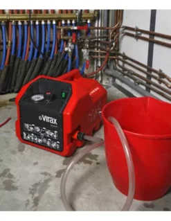 Pompe D’épreuve électrique - 262070 - Virax | IFD Outillage 5 Pompe D’épreuve électrique - 262070 - Virax | IFD Outillage -FACOM Soldes pompe depreuve electrique 262070 virax 2