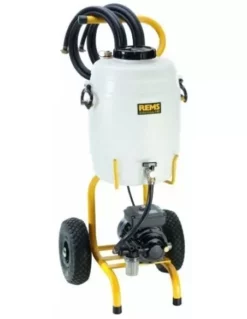 Pompe électrique Solar-Push I 80 - 115311 R220 - REMS | IFD Outillage