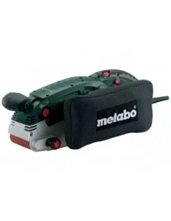 Ponceuse à Bande 1010W BAE 75 - 600375000 - Metabo | IFD Outillage