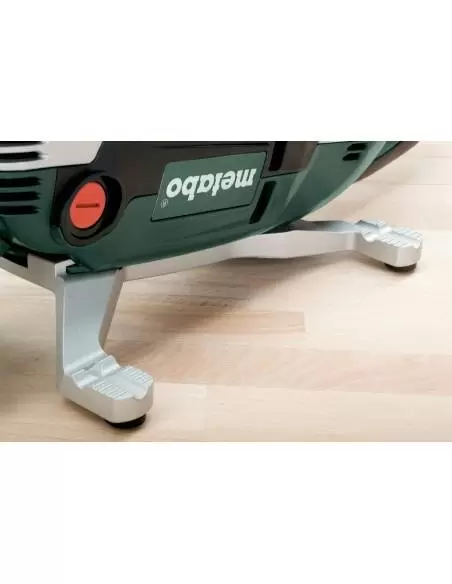 Ponceuse à Bande 1010W BAE 75 - 600375000 - Metabo | IFD Outillage 6 Ponceuse à Bande 1010W BAE 75 - 600375000 - Metabo | IFD Outillage – Image 6