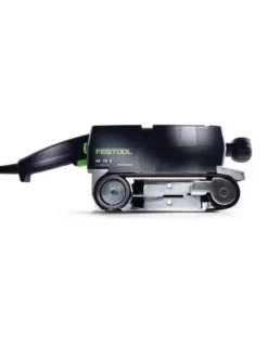 Ponceuse à Bande BS 75 E-Plus | 576295 - Festool | IFD Outillage 7 Ponceuse à Bande BS 75 E-Plus | 576295 - Festool | IFD Outillage -FACOM Soldes ponceuse a bande bs 75 e plus 576295 festool 2