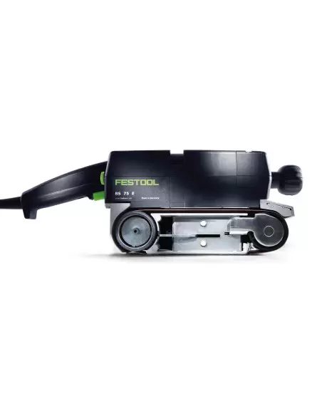Ponceuse à Bande BS 75 E-Plus | 576295 - Festool | IFD Outillage 3 Ponceuse à Bande BS 75 E-Plus | 576295 - Festool | IFD Outillage – Image 3