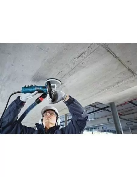 Ponceuse à Béton GBR 15 CA - Bosch | IFD Outillage 2 Ponceuse à Béton GBR 15 CA - Bosch | IFD Outillage – Image 2