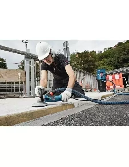 Ponceuse à Béton GBR 15 CA - Bosch | IFD Outillage 3 Ponceuse à Béton GBR 15 CA - Bosch | IFD Outillage – Image 3