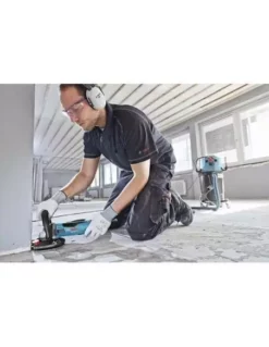 Ponceuse à Béton GBR 15 CAG - Bosch | IFD Outillage -FACOM Soldes ponceuse a beton gbr 15 cag bosch 2