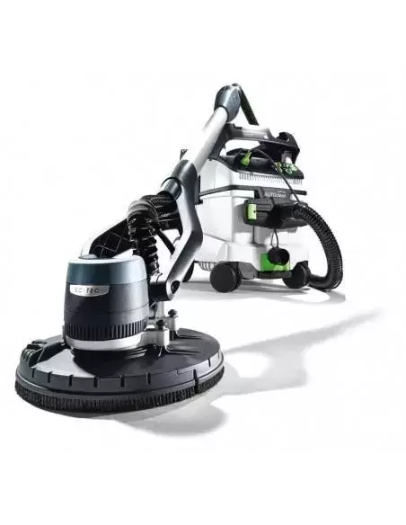 Ponceuse à Bras LHS-E 225/CTM36-Set PLANEX - Festool | IFD Outillage 3 Ponceuse à Bras LHS-E 225/CTM36-Set PLANEX - Festool | IFD Outillage – Image 3