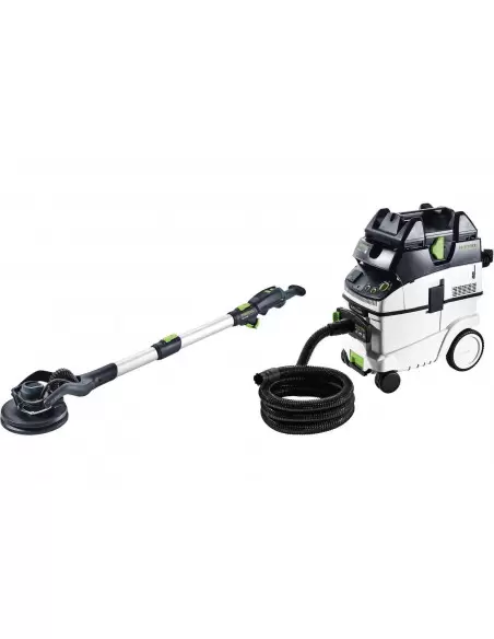 Ponceuse à Bras PLANEX LHS 2 225/CTL 36-Set | 576696 - Festool | IFD Outillage 2 Ponceuse à Bras PLANEX LHS 2 225/CTL 36-Set | 576696 - Festool | IFD Outillage – Image 2