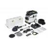 Ponceuse à Bras PLANEX LHS 2 225/CTL 36-Set | 576696 - Festool | IFD Outillage