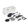 Ponceuse à Bras PLANEX LHS 2 225 EQI-Plus | 575990 - Festool | IFD Outillage